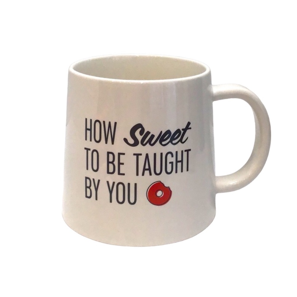 💚 Tim Hortons Mug NWT